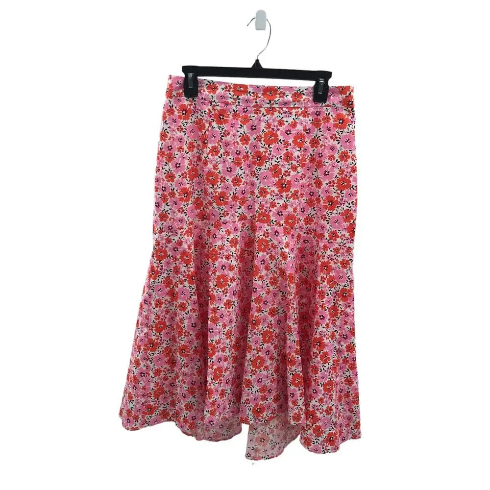 Yumi Kim Groovy Sunshine Ann Street Floral Skirt